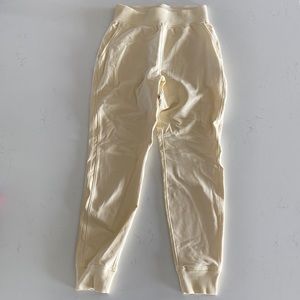Lululemon LA Warm Down High-Rise Jogger